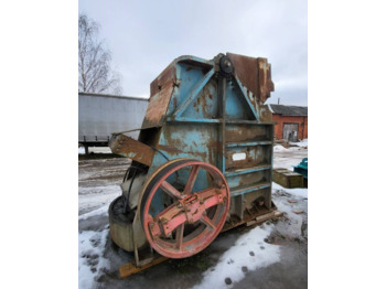 Breekmachine