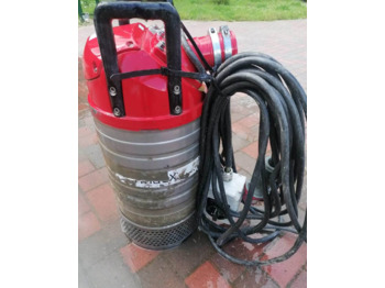 Water pomp Grindex MATADOR H: afbeelding 1