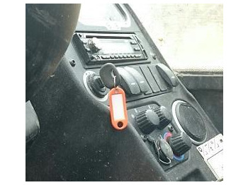 Verreiker JCB 541-70WM: afbeelding 3