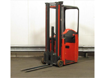 Elektrische heftruck LINDE E10
