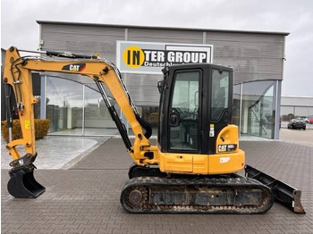 Minigraafmachine CATERPILLAR 305E2