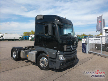 Trekker MERCEDES-BENZ Actros 1846
