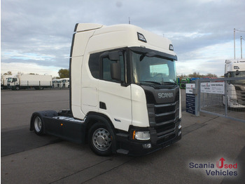 Trekker SCANIA R 460