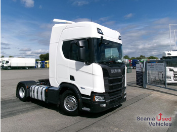 Trekker SCANIA R 460