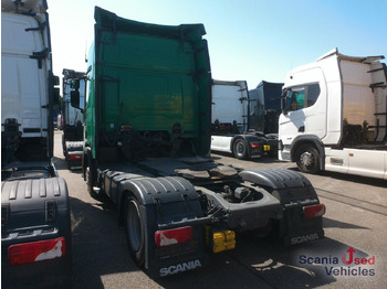 Trekker SCANIA R 450 A4x2EB: afbeelding 4