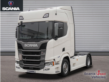 Trekker SCANIA R 460