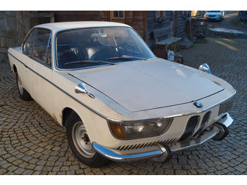 Personenwagen BMW