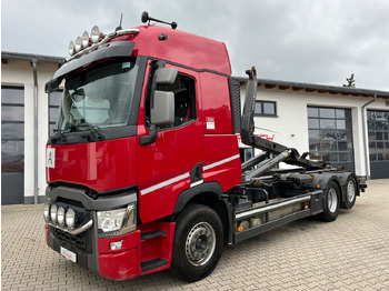 Haakarmsysteem vrachtwagen RENAULT T 520