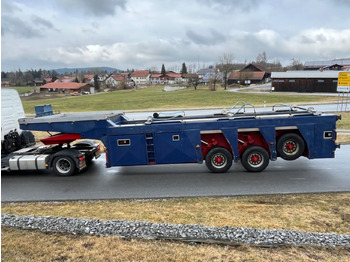 Oplegger LANGENDORF