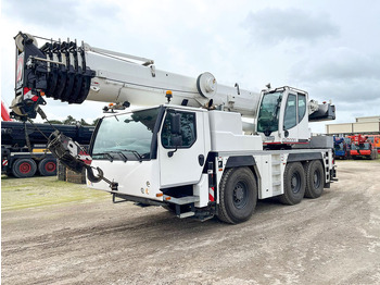 Mobiele kraan LIEBHERR LTM 1060-3.1