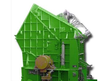 Breekmachine HAZEMAG