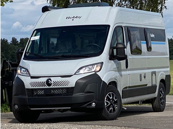 Buscamper HOBBY ONTOUR