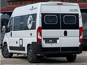 Buscamper VANTourer 540 D,Automatik: afbeelding 5 Buscamper VANTourer 540 D,Automatik: afbeelding 5