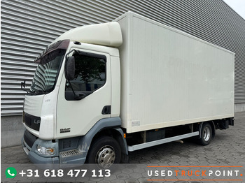 Bakwagen DAF LF 45 150