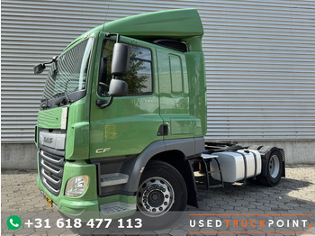 Trekker DAF CF 340
