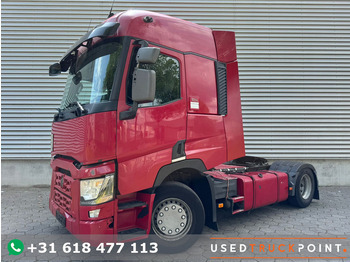 Trekker RENAULT T 460