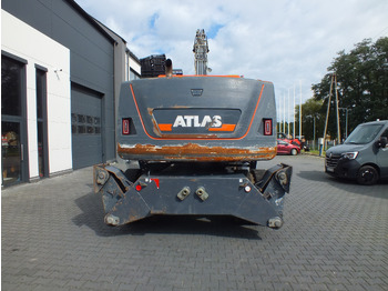 Nieuw Overslagkraan voor Graafmachine ATLAS 250MH: afbeelding 4