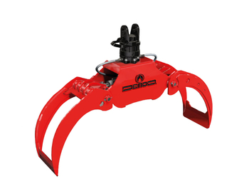 Grijper DEMOQ