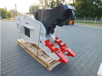Sloopschaar DEMOQ