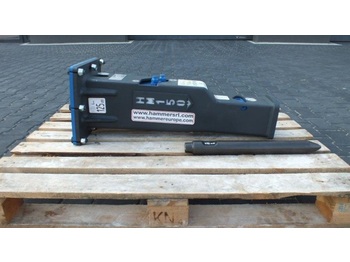 Hydraulische hamer HAMMER