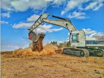 Nieuw Bak voor Graafmachine VTN SB20 HD Crusher Bucket: afbeelding 2