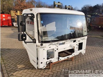 Nieuw Cabine en interieur Mercedes-Benz Atego: afbeelding 3