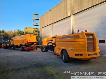 Veegwagen Overaasen RS 200: afbeelding 4