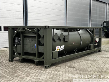 Opslagtank WEW Westerwälder Eisenwerk GmbH Fuel Dispensing Rack 10.000L: afbeelding 2