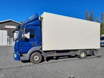 Koelwagen vrachtwagen MERCEDES-BENZ Atego 821