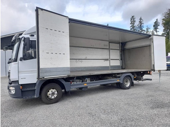 Koelwagen vrachtwagen MERCEDES-BENZ Atego 918