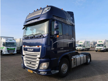Trekker DAF XF 440