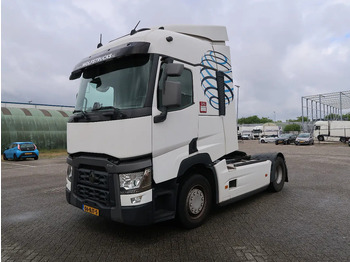 Trekker RENAULT T 460