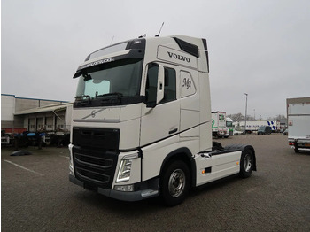 Trekker VOLVO FH 460