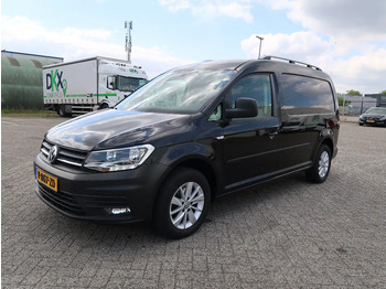 Kleine bestelwagen VOLKSWAGEN Caddy Maxi