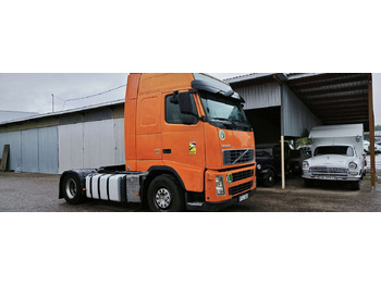 Trekker VOLVO FH 480