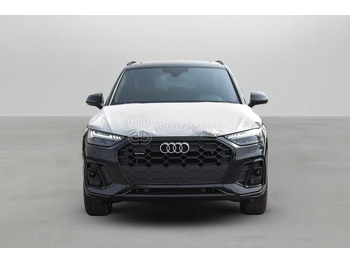 SUV Audi Q5  AWD quattro with ultra technology: afbeelding 2