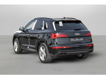 SUV Audi Q5  AWD quattro with ultra technology: afbeelding 4