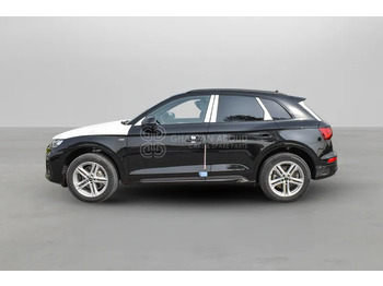 SUV Audi Q5  AWD quattro with ultra technology: afbeelding 3