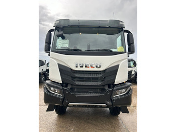 Chassis vrachtwagen IVECO T-WAY