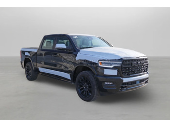Pick-up