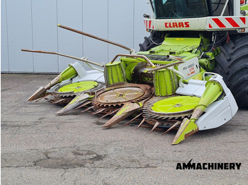Maiskolvenplukker CLAAS