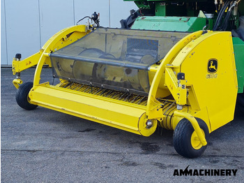 Hakselaar toebehoor JOHN DEERE