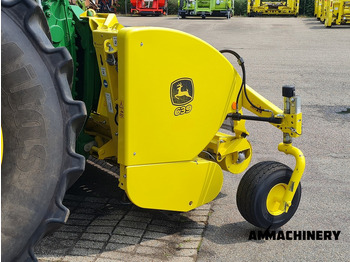 Hakselaar toebehoor John Deere 639 pick-up: afbeelding 3