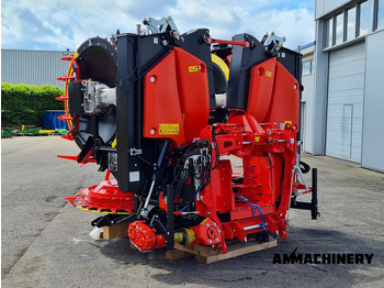 Leasing Kemper 490 PRO Rotary corn header Kemper 490 PRO Rotary corn header: afbeelding 4