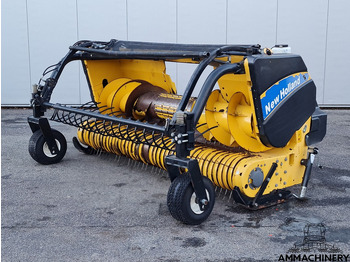 Hakselaar toebehoor NEW HOLLAND