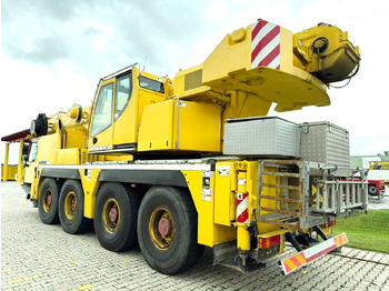 Kraan LIEBHERR LTM 1070-4.2: afbeelding 2 Kraan LIEBHERR LTM 1070-4.2: afbeelding 2