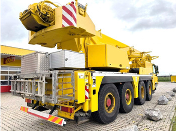 Kraan LIEBHERR LTM 1070-4.2: afbeelding 5 Kraan LIEBHERR LTM 1070-4.2: afbeelding 5