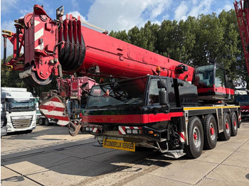 Alle terrein kraan TADANO ATF 90G-4