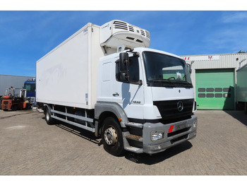 Koelwagen vrachtwagen MERCEDES-BENZ Axor 1828