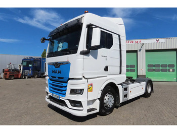 Trekker MAN TGX 18.510
